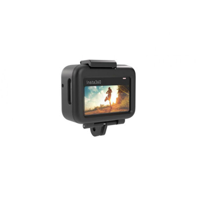 Insta360 GO 3 & Action Pod - ABS rám