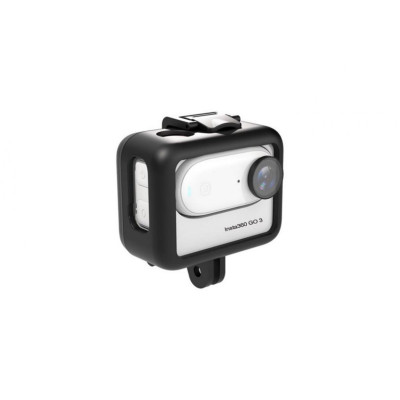 Insta360 GO 3 & Action Pod - ABS rám