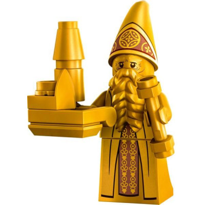 LEGO Harry Potter - Bradavický hrad a okolí