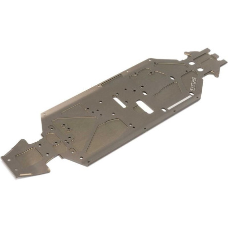 TLR šasi s nastavitelnou délkou: 8X 2.0