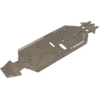 Pótalkatrész TLR vázhoz, átalakító készlet állítható hosszúságú 8X 2.0 - vázzal.