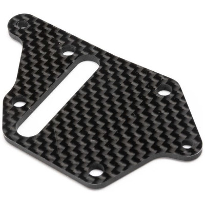 TLR žebro podvozku uhlík pro nastavitelné šasi: 8X 2.0