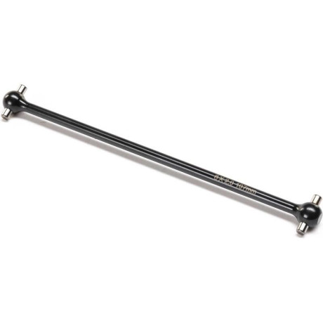 TLR kardan cetrální 107mm: 8X 2.0