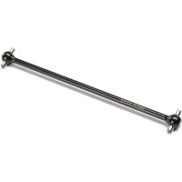 Pótalkatrész TLR alvázhoz, átalakító készlet állítható hosszúságú 8X 2.0 - kardán 107mm.