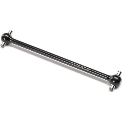 TLR kardan cetrální 81mm: 8X 2.0