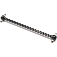 Pótalkatrész TLR alvázhoz, átalakító készlet állítható hosszúságú 8X 2.0 - 81mm kardánnal.