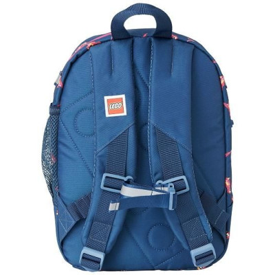 LEGO batoh do školky - Ninjago Red