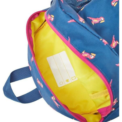 LEGO batoh do školky - Ninjago Red