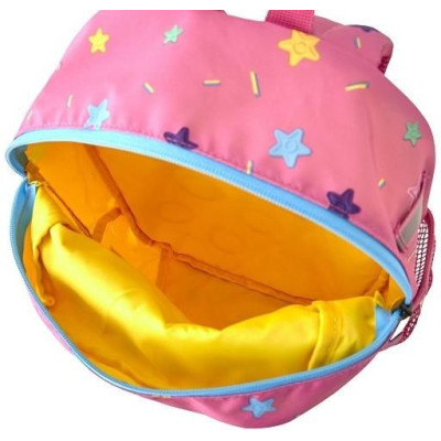 LEGO batoh do školky - Ninjago Red