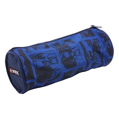 LEGO pouzdro na tužky kulaté - Friends Hearts