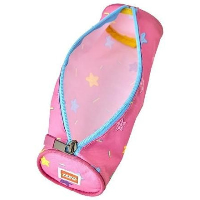 LEGO pouzdro na tužky kulaté - Friends Hearts