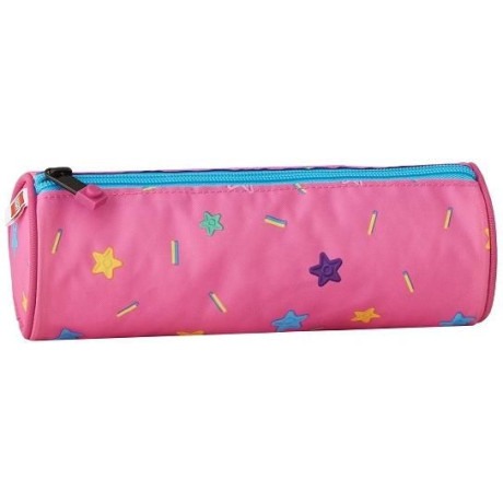 LEGO pouzdro na tužky kulaté - Unicorn