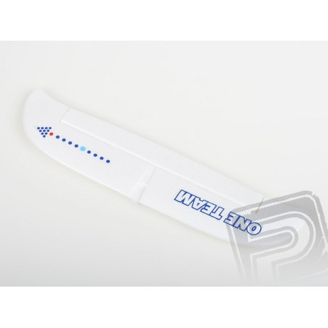 Beta náhradní výškovka - nová verze