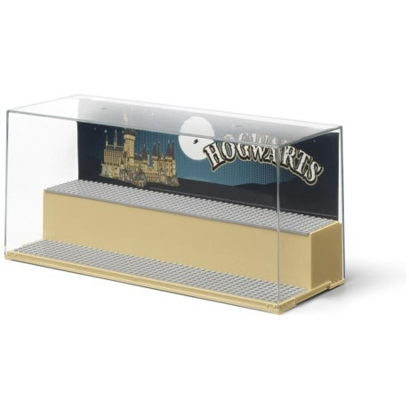 LEGO herní a sběratelská skříňka - Harry Potter