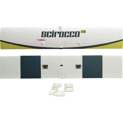 Scirocco XS 3.25m ARF