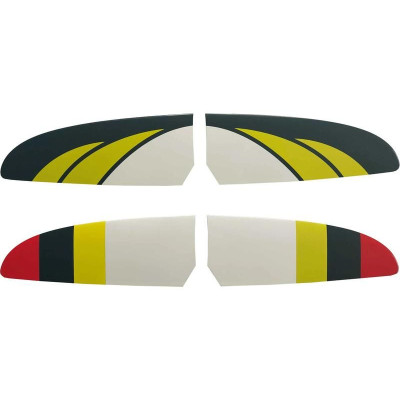 Scirocco XS 3.25m ARF