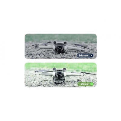DJI MINI 3 Pro / Mini 3 - Závěsný systém a podvozek
