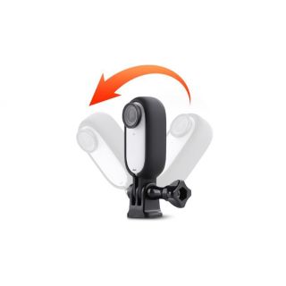 Insta360 GO 3 - ABS rám