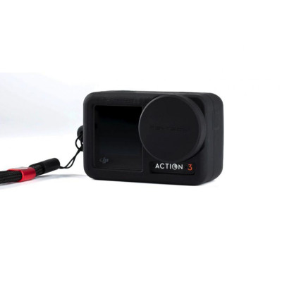 PGYTECH OSMO ACTION 3 SILICONE RUBBER CASE (P-32C-030)