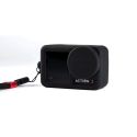 PGYTECH OSMO ACTION 3 SILICONE RUBBER CASE (P-32C-030)