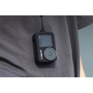 PGYTECH OSMO ACTION 3 SILICONE RUBBER CASE (P-32C-030)
