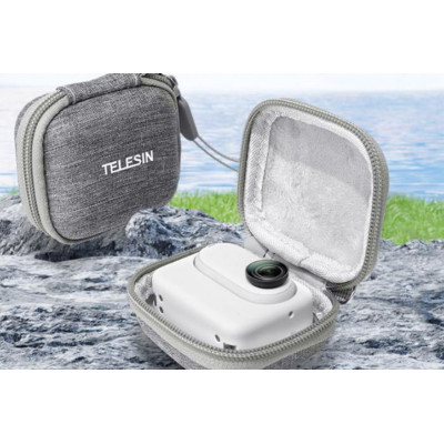 Insta360 GO 3 - EVA pouzdro (Telesin)