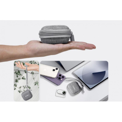 Insta360 GO 3 - EVA pouzdro (Telesin)