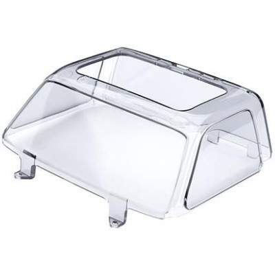 Traxxas okna karosérie (pro NO9811)