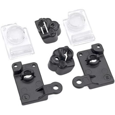 Traxxas světlomety (kompletní sada) (pro NO9811)