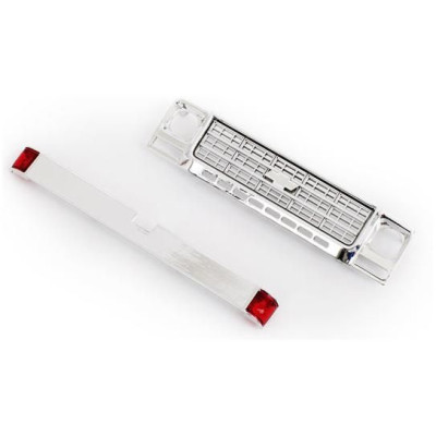 Traxxas díly karosérie (pro NO9811)