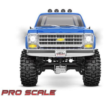 Traxxas LED osvětlení Pro Scale kompletní (pro NO9811)