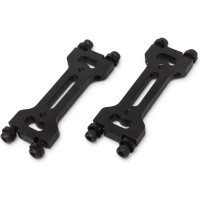 Pótalkatrész RC helikopterhez Blade Fusion 550: futóműtartó.