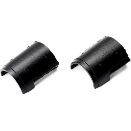 E-flite kryty dmychadel: SR-71 0.96m