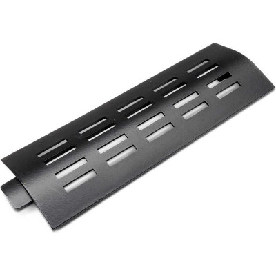 E-flite kryt baterií: SR-71 0.96m