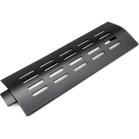 E-flite kryt baterií: SR-71 0.96m