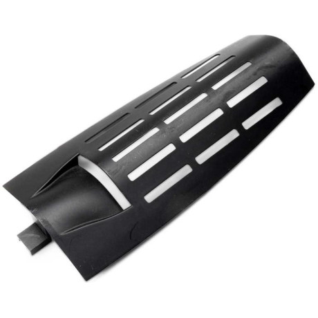 E-flite kryt řídící jednotky: SR-71 0.96m