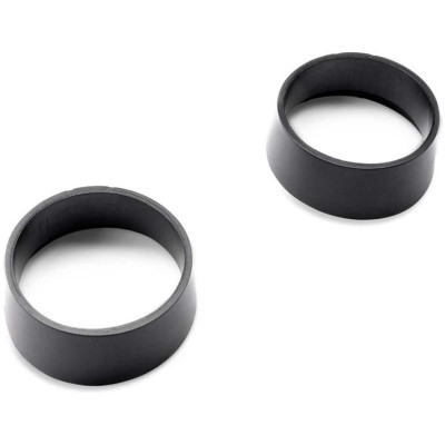 E-flite ocasní kužely: SR-71 0.96m