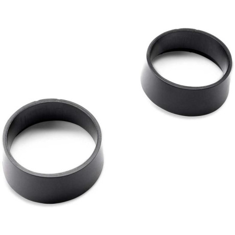 E-flite ocasní kužely: SR-71 0.96m