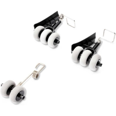 E-flite podvozek: SR-71 0.96m