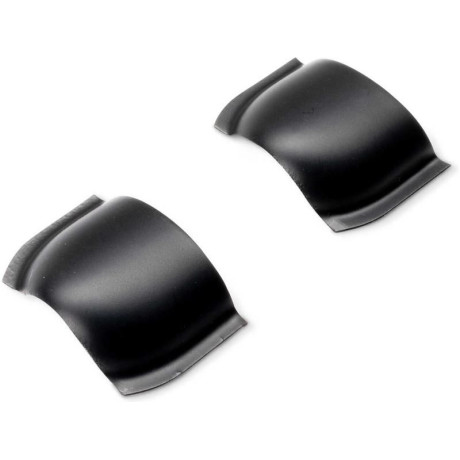 E-flite kryty serv: SR-71 0.96m