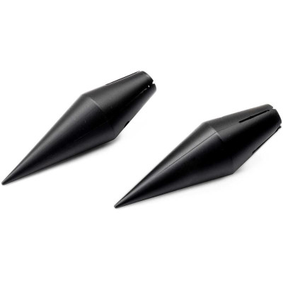 E-flite kužely sání: SR-71 0.96m