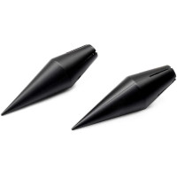 Pótalkatrész E-flite SR-71 Blackbird 0.96m RC modellhez: szívókúpok.