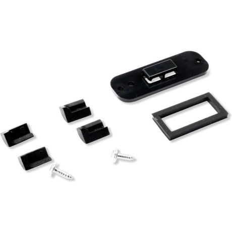 E-flite izolační držák řídící jednotky: SR-71 0.96m