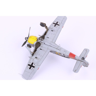 EDUARD Fw 190A-8/ R2 1/72