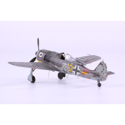 EDUARD Fw 190A-8/ R2 1/72