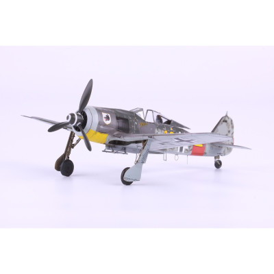 EDUARD Fw 190A-8/ R2 1/72