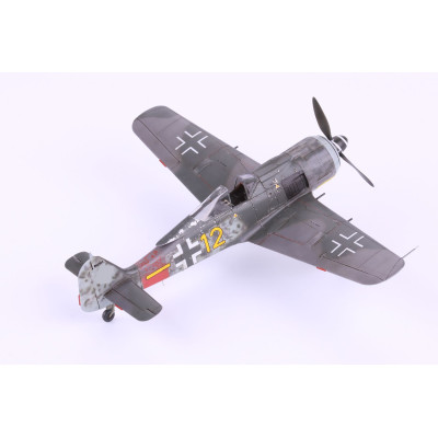 EDUARD Fw 190A-8/ R2 1/72