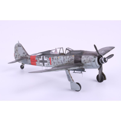 EDUARD Fw 190A-8/ R2 1/72