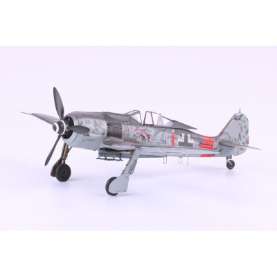 EDUARD Fw 190A-8/ R2 1/72