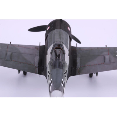 EDUARD Fw 190A-8/ R2 1/72